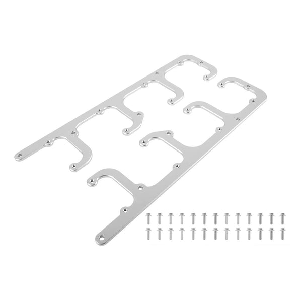 Pontiac Firebird 5.7L LS1 LS6 Ignition Spark Plug Coil D580 12558948 Generic