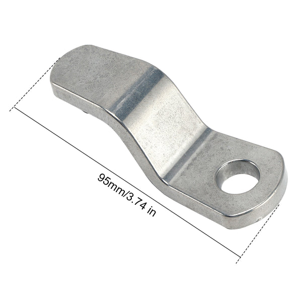 Clutch Pedal Control Lever Shaft for Ford F-150 F-250 F-350 E7TZ7A554A