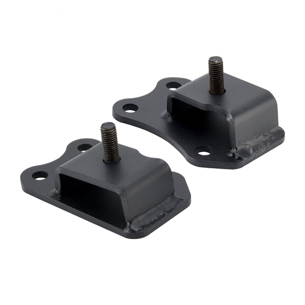 4225 Engine Swap Motor Mount Kit For Ford 429-460 Into Bronco