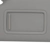 Gray Left  Side Sun Visor 74320-48500-E0 For Toyota Highlander 2008-2013