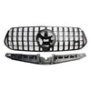 2024 Mercedes-Benz GLE-Class W167 GLE350 GLE450 GLE580 GLE53 AMG-Line Front Bumper Grill Grille Generic