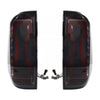 Left+Right LED Tail Light Assembly For Toyota Tundra 2014-2020