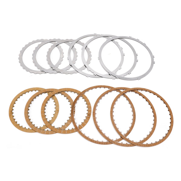 NISSAN Transmission CVT Pulley 30T W/Belt+Chain＆Rebuild Kit RE0F10A JF011E