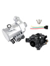 BMW 3 Series Electric Water Pump W/Thermostat & Bolt 11517586925 11537549476 Generic