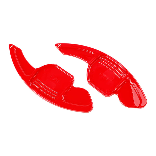 2012-2016 Audi A5 S5 Steering Wheel Shift Paddle Shifter Extended Generic