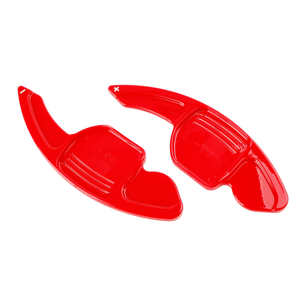 2011-2014 Audi TT/TTS Steering Wheel Shift Paddle Shifter Extended Generic