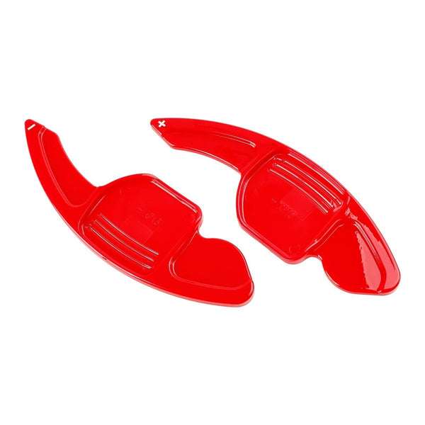 2013-2018 Audi Q3 Q5 SQ5 S7 Steering Wheel Shift Paddle Shifter Extended Generic