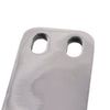 Peterbilt 359 Cab Lower Exhaust Stack Bracket Stainless 14-12998 Generic