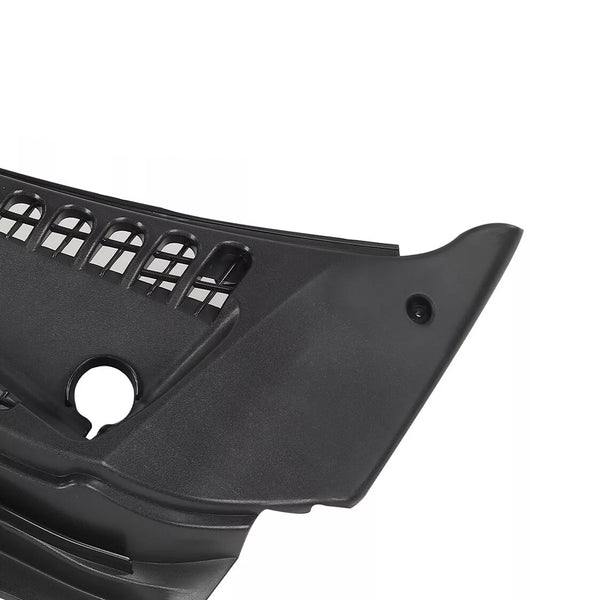 1999-2007 Ford F-250 F-350 F-450 F-550 Super Duty Windshield Wiper Cowl Vent Grille 3C3Z25022A68AAA Generic