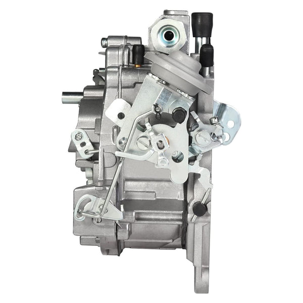 1968-1969 Chevrolet GMC V8 Chevy big block Mark IV 6.5L/396 Quadrajet Carburetor 750 CFM Generic