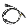 16-20 Jaguar X260-XF X760-XE Front ABS Wheel Speed Sensor T2H48446 T2H4069 T2H32280 Generic