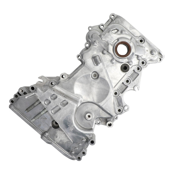 2014-2019 Hyundai Tucson 2.0L Timing Chain Oil Pump Cover 21350-2E330 21350-2E350 Generic