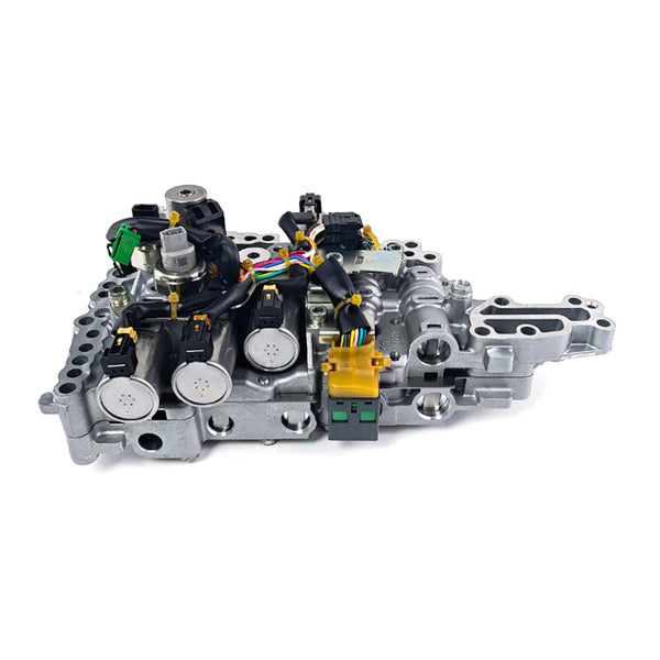 2014-2018 Mitsubishi Outlander 2.0L 2.4L CVT Transmission Valve Body JF018 Generic