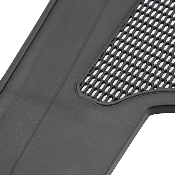 Audi B7 A4 Quattro 2.0T Water Box Deflector Tray & Battery Cover 8E1819447 8E1819422A Generic