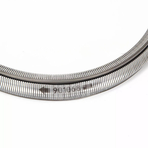 JF015E RE0F11A Transmission Pulley Set W/ Belt Chain 30 Teeth For Nissan SENTRA