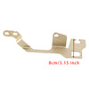 Universal Throttle Cable and Kickdown Cable Bracket 157313 Generic