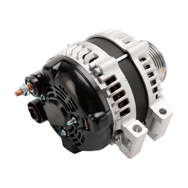 2009-2011 Honda CR-V III 2.2 iCDTi Diesel Alternator 104210-3911 Generic