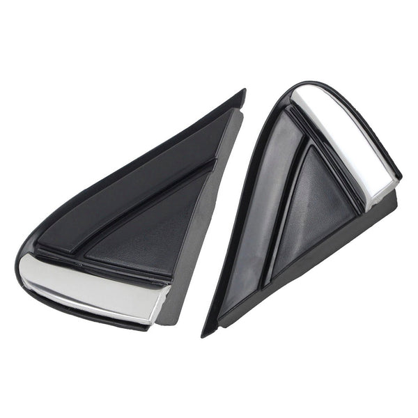 Pair of Side Fender Molding Trim for Chevrolet Equinox 18-23 84107340 84107341