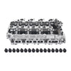 1996.06-2007.12 Mitsubishi L200 (K7_T, K6_T) 2.5 D (K64T) Fully Assembled Cylinder Head 1005A560 1005B452 Generic