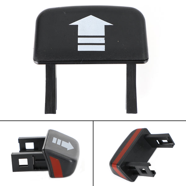 2005-2009 Land Rover LR3 V8 Rear 2nd Row Seat Recline Handle HXG500290PVJ Generic