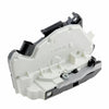 Door Lock Latch Actuator Rear Right 5N0839016A For VW Tiguan CC Amarok