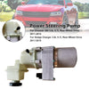 Electric Hydraulic Power Steering Assist Motor Pump Fit Charger 300 11-15 RWD