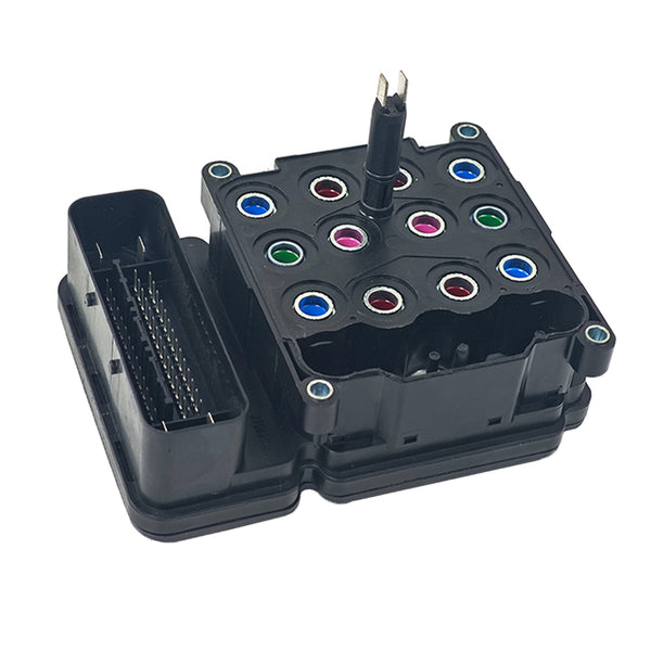 ReBuilt EB5Z-2C219-B ABS Pump Control Module for Explorer Mountaineer 2014-15