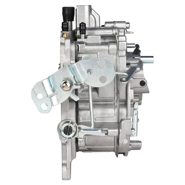 1970-1973 Chevrolet V8 Chevy small block Gen I 6.6L/400 Quadrajet Carburetor 750 CFM Generic