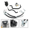 2000-2005 BMW E46 325Ci 325i 330Ci 330i Power Steering Pump Kit 553-58945 32416760036 32416750423 Generic