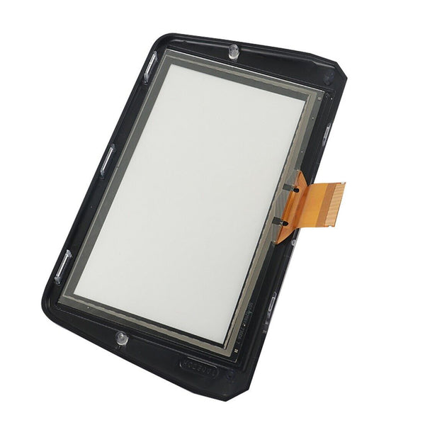 2017-2018 Mazda 3 7 Inch Touch Screen Digitizer B61A611J0 K40005A29F Generic