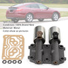 2012 Acura TSX A-Spec Sedan 4-Door 2.4L Transmission Dual Linear Solenoid 28260-R90-004 Generic