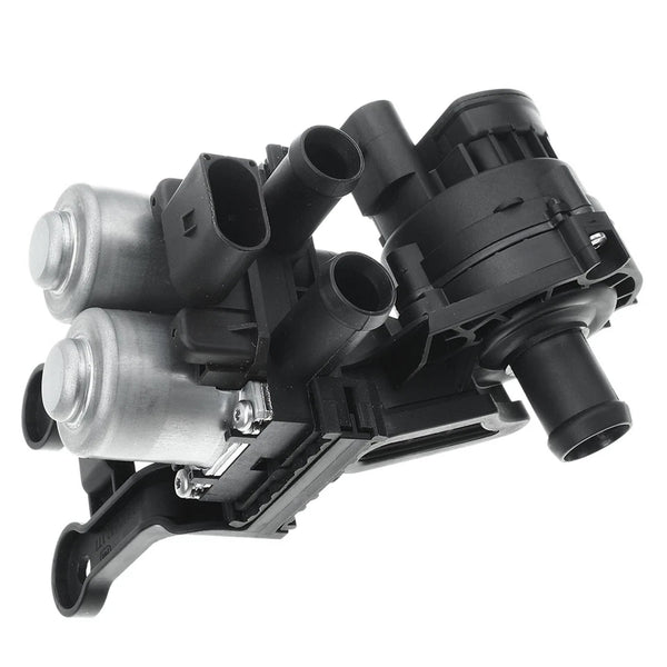 Heater Control Valve 4F1959617B For Audi A6 A6 Quattro 2005-2011