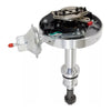 Ignition Blue Cap Distributor w/ 65K Coil 1030213 For SBF Ford Small Block 260