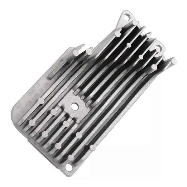 2X LED Headlight Module 63117339055 56 For BMW 7 Series F01 F02 LCI