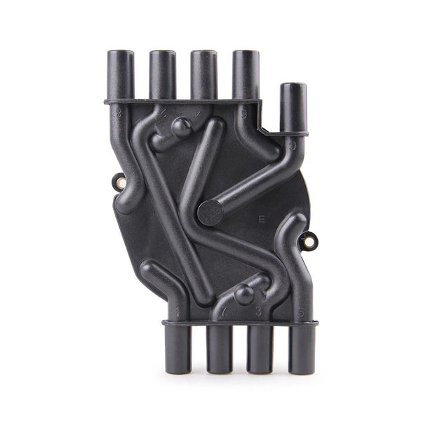 Distributor Cap and Rotor Kit 10452459 For Chevy K1500 GMC 5.7L Vortec