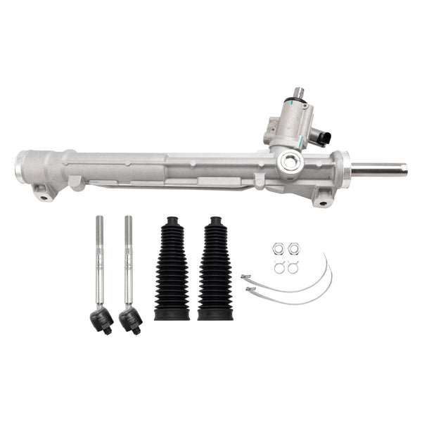 Power Steering Rack and Pinion Assembly For Audi Q5 2009-2012 L4 2.0L V6 3.2L