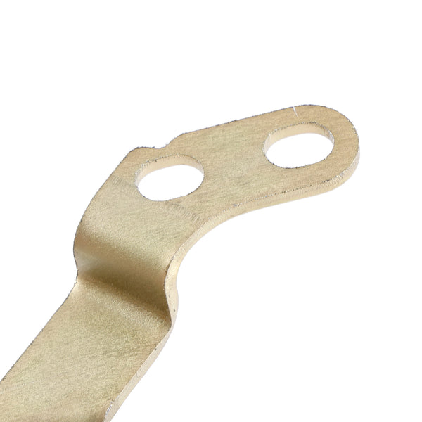 Universal Throttle Cable and Kickdown Cable Bracket 157313 Generic