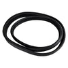 2007-2016 Toyota Camry Rear Trunk Lid Weatherstrip Rubber Seal 64461-06060 64461-33070 Generic