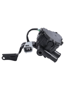 Heater Coolant Control Valve 16670-21010 For Toyota Prius 1.5L L4 2004-2009