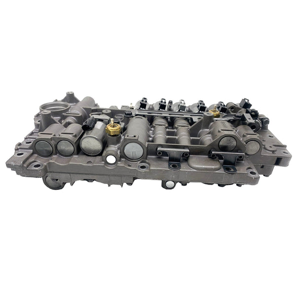 957 Porsche Cayenne Turbo 4.8L V8 09D325039A TR60SN 09D Valve Body with Solenoid Generic
