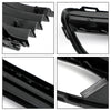 2014-2017 VW Polo 6R  Pair Front Bumper Fog Light Cover Grill 56C0853665J 6C0853666J Generic