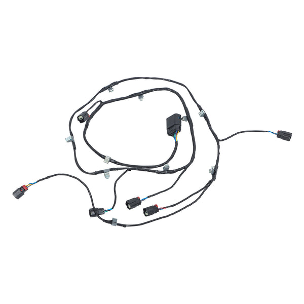 Front Fascia Wiring Harness for Jeep Grand Cherokee 2016-2019 68261975AC