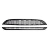 2002-2006 MINI R53 Cooper S 2PCS Honeycomb Mesh Front Grill Grille Generic