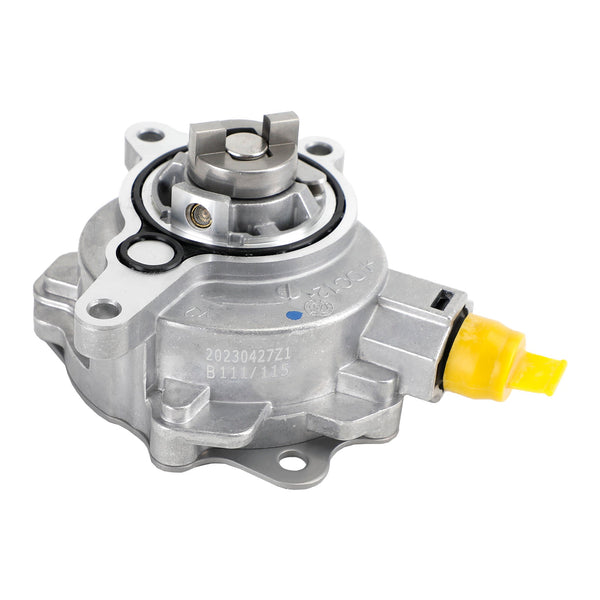 2013-2018 Ford Focus/Fusion/Taurus 4 Cyl 2.0L Power Brake Booster Vacuum Pump LR047384 LR025601 LR039592 Generic