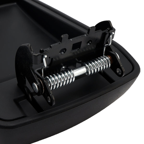 Center Console Armrest Box Cover Lid KA0G-64-450B-02 For Mazda CX-5 2013-2016