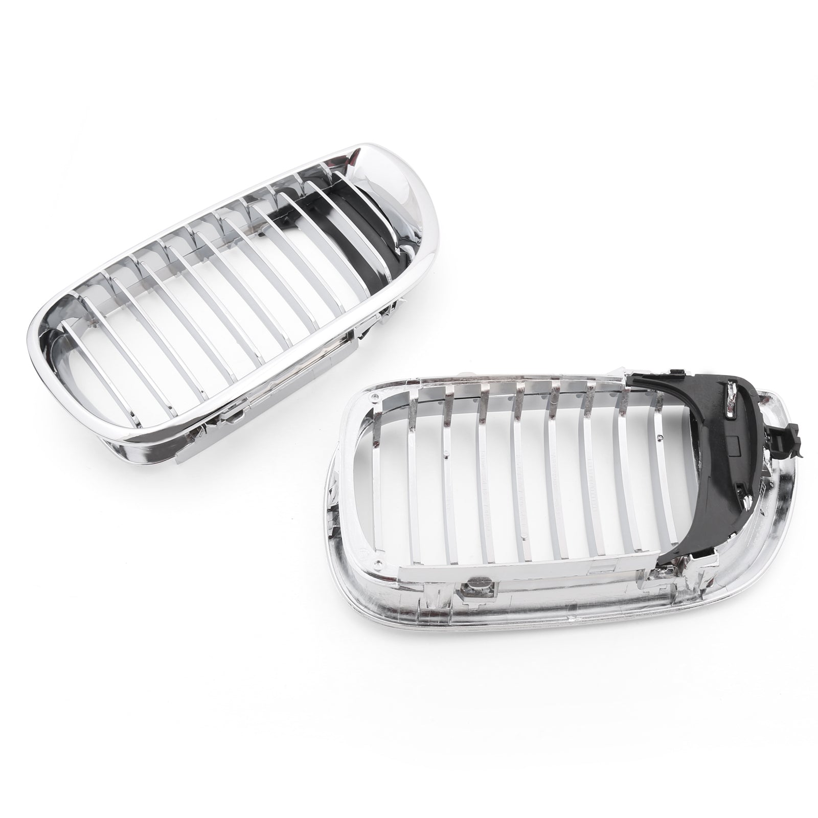 thumbnail image 2 of OEM☆ 2003-2009 HUMMER H2 FRONT UPPER HOOD BONNET CENTER AIR VENT 2 of 14