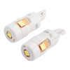 PHILIPS Car Light LED-T10 Ultinon Pro6000 W5W 11961CU60 6000K Generic