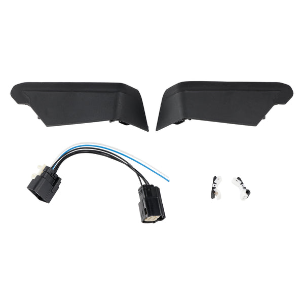 Tail Stop Backup Lamp Tail Light LED For Dodge Challenger SRT Hellcat 2015-2023