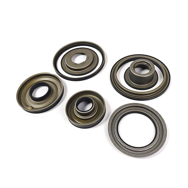 1994-2005 Volkswagen Jetta 01M Transmission Overhaul Master Rebuild Kit K111900 Generic