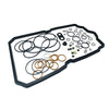 722.9 Transmission Rebuild Kit Overhaul Seal Clutch Plates For Mercedes-Benz